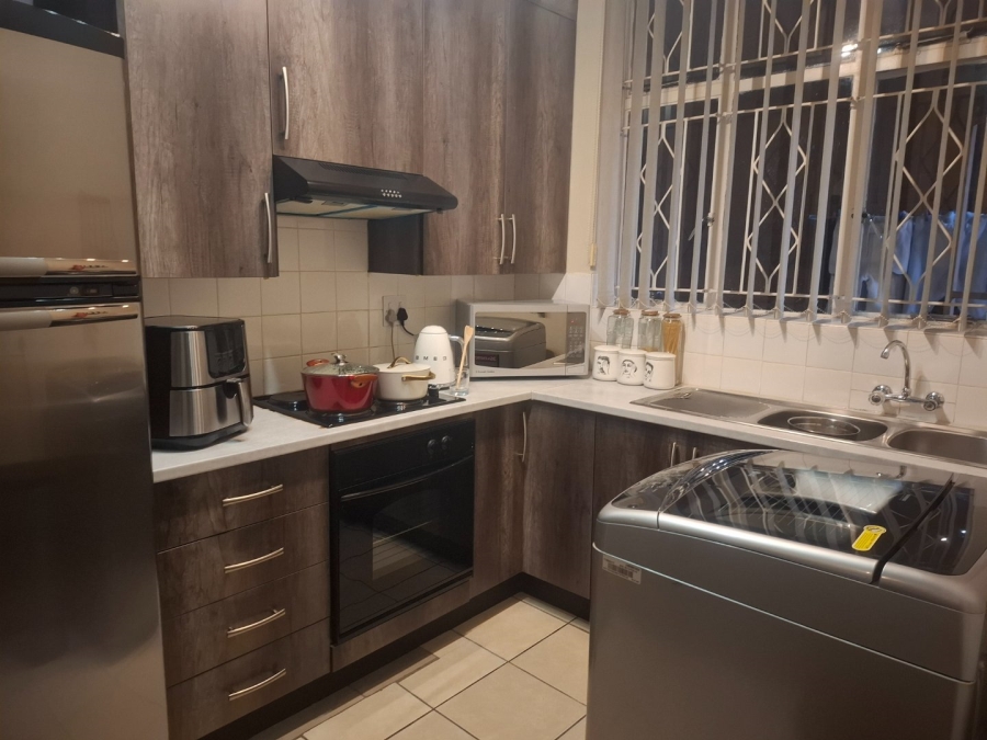 To Let 2 Bedroom Property for Rent in Kroonstad Central Free State